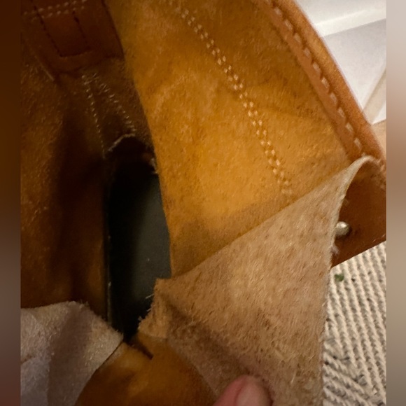 Bean Boots, Unlined, Size 10 Womens Medium - Picture 2 of 4